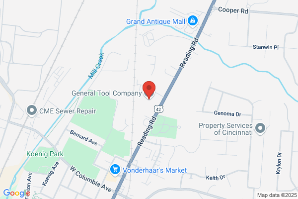 General Tool Co