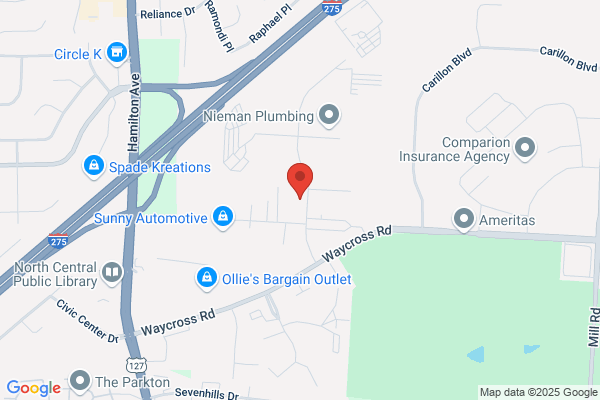Howe Jim C Fastener Supply