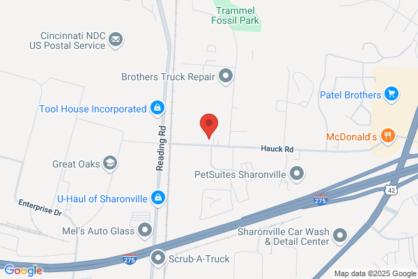 Midwest Crankshaft Co