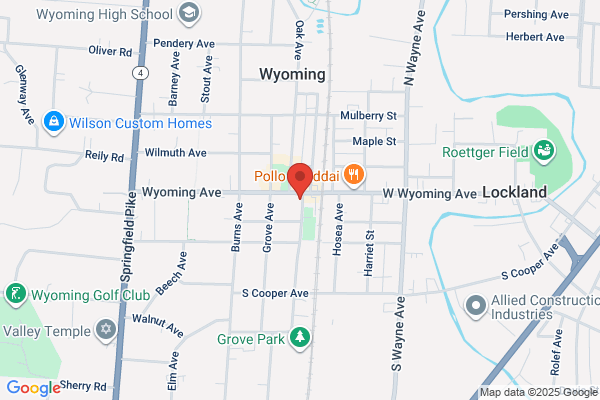 Wyoming Meat Mkt