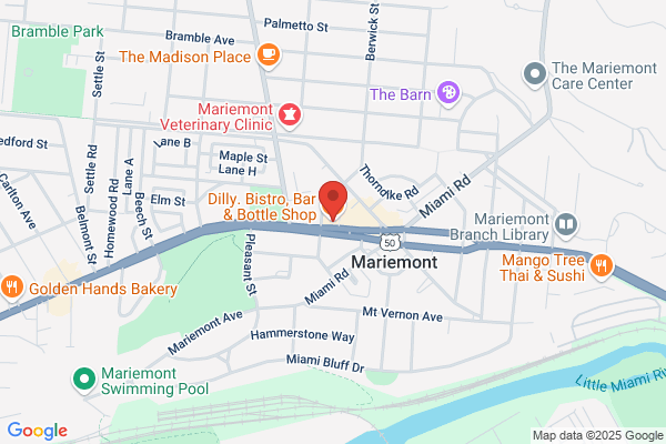 Mariemont Hearing Center