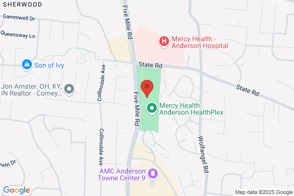 Seven Hills Women's Health Centers
