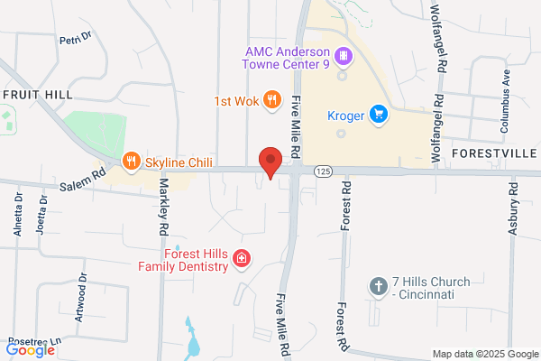 Family Health Counseling Services