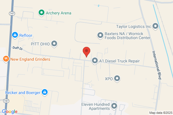 Dreier Tool & Die Corporation