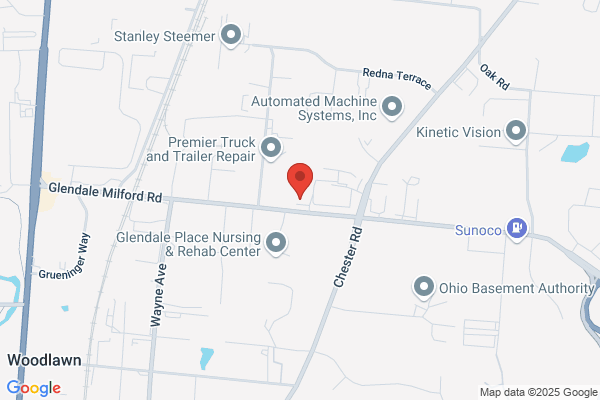 Girten Tool Co