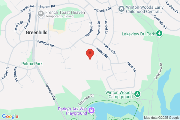 Winton Woods Middle School