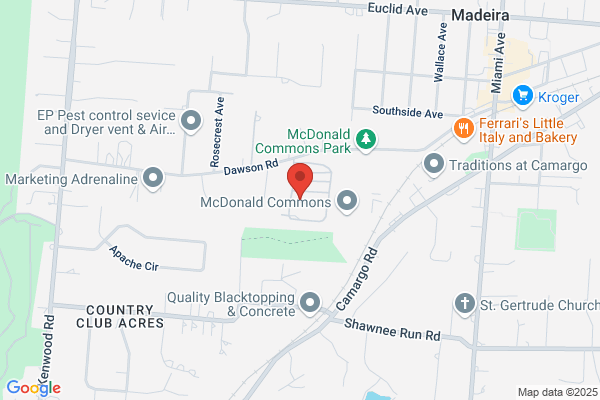 Madeira Mobile Home Park