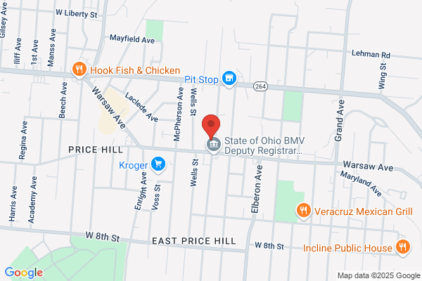 Hercules Moving & Storage Inc