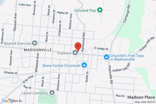 Robinson Relocations