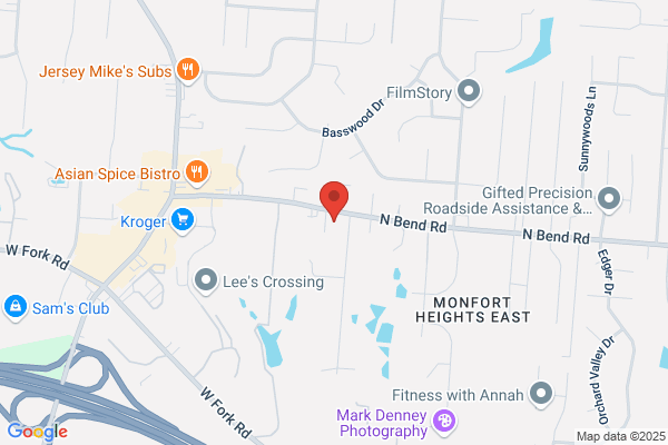 North Bend Express