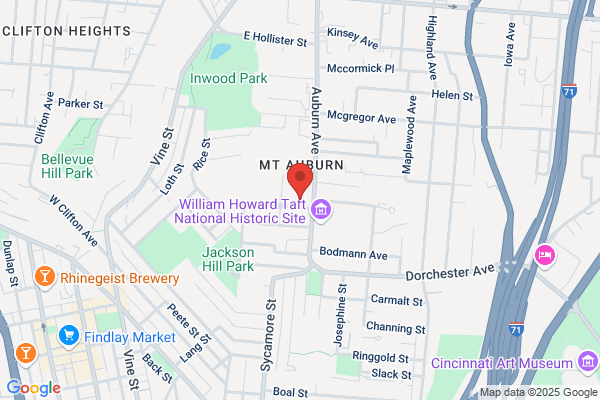 Mt Auburn Nephrology