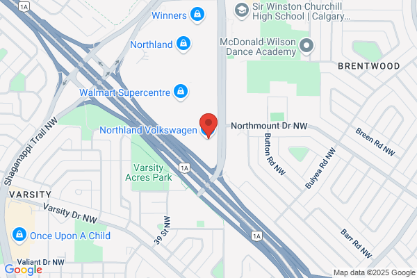 Northland Volkswagen