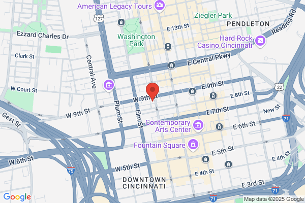 Cincinnati City Beat