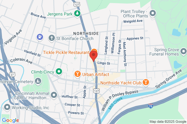 Northside Tavern