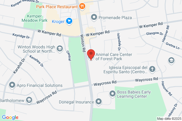 Animal Care Center