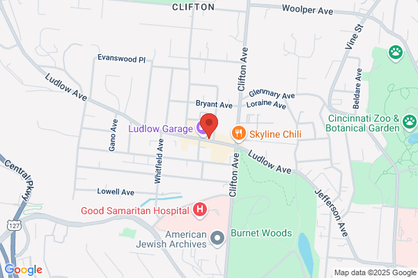 Clifton Natural Foods