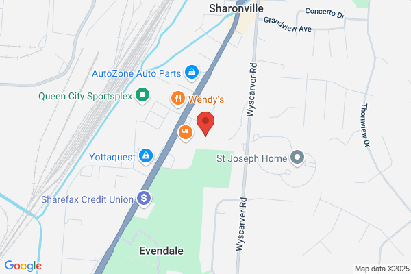 Sharonville Evendale Eyecare Center