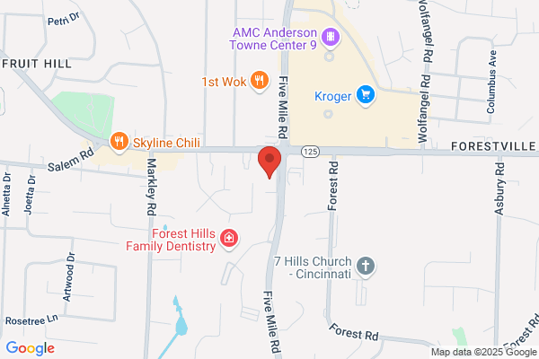 Gruelle Dempsey Orthodontics