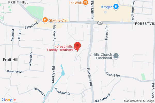 Thacker Orthodontics