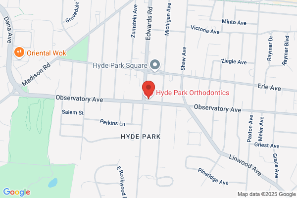 Grace Kerr Orthodontics