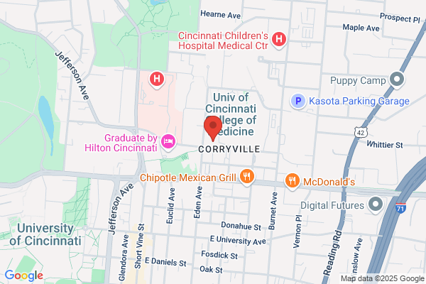 University Orthopaedics and Sports Medicine