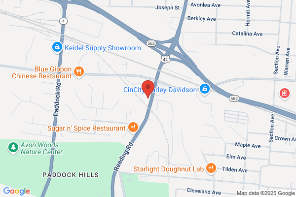 Cincinnati Paper Shredding