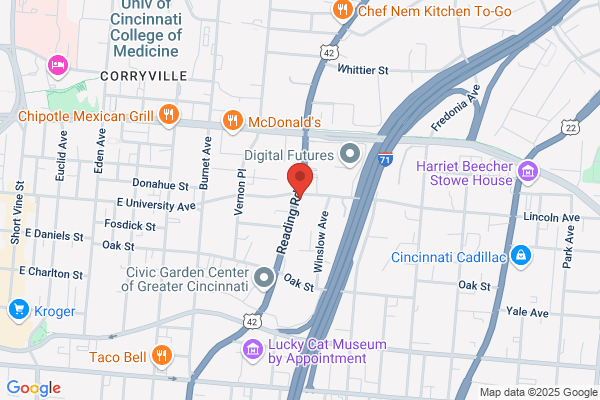 Cincytech USA