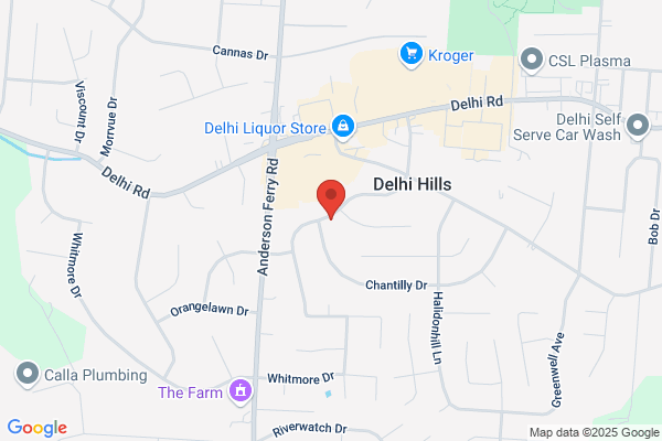 Delhi Lawn Service Inc