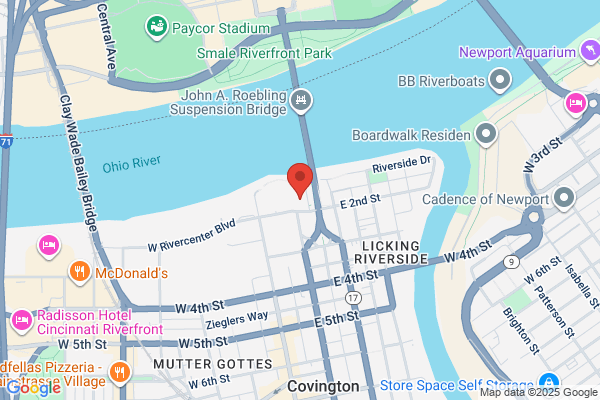 Commonwealth Hotels