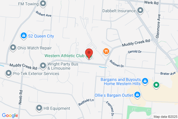 Western Sports Mall, Basketball Volleyball & Soccer