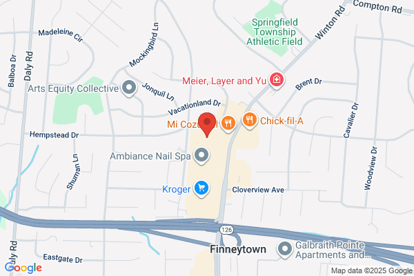 Payday Advance, Finneytown