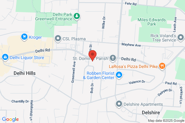 Delhi Pest Control Inc