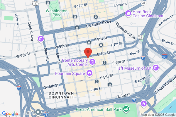 Bed Bug Exterminator Cincinnati