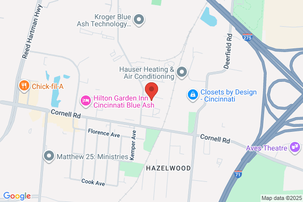 Forshaw Distribtn Inc