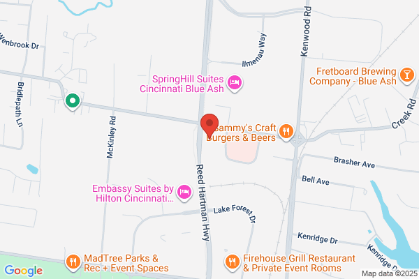 Animal Care Center