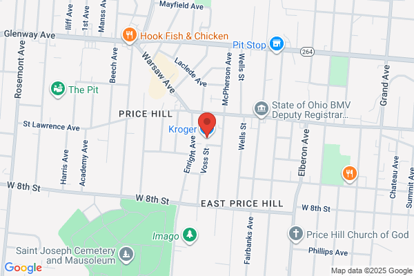 Kroger Pharmacy
