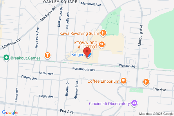 Kroger Pharmacy