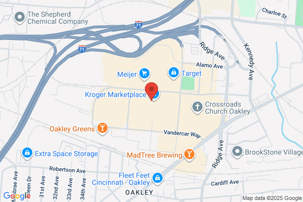 Kroger Pharmacy