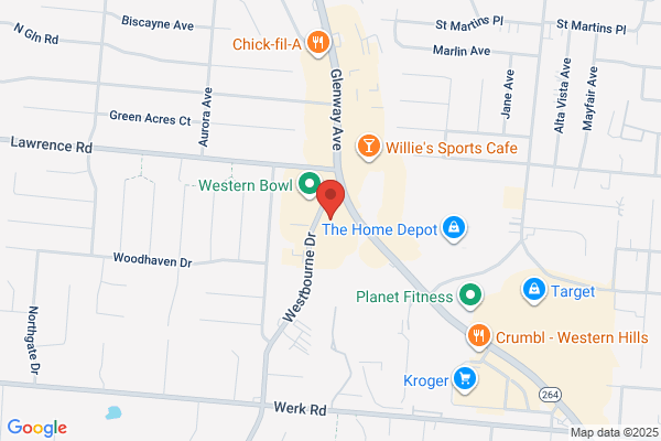 Christine's Casual Dining & Drinks