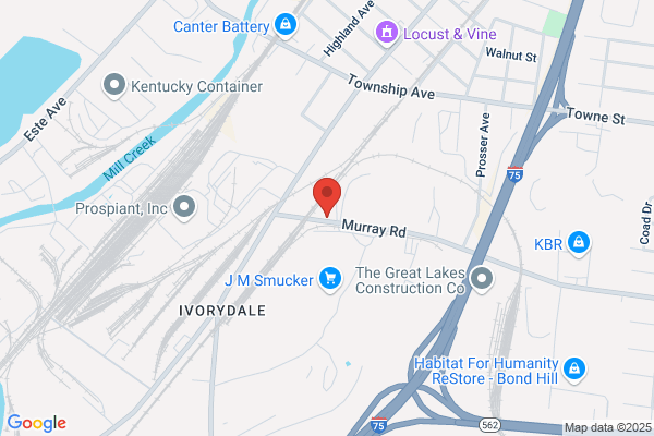 Central Insulation Systems Inc
