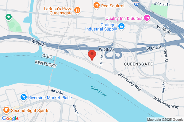 Cincinnati Bulk Terminals LLC