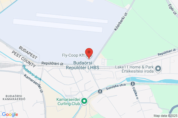 Co-Op Aircraft Service