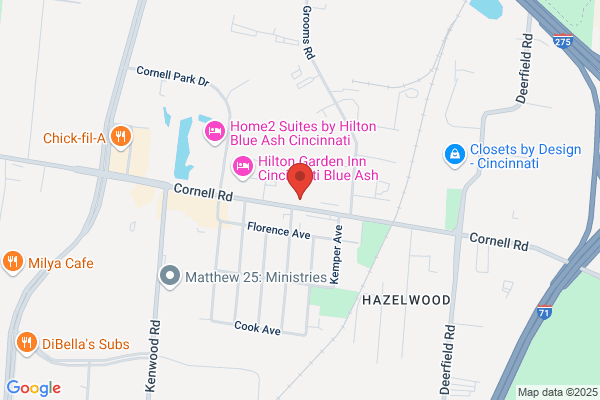 Metalex Mfg Co