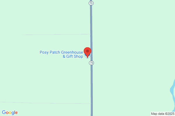 Posy Patch