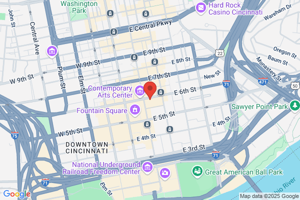 Street City Pub