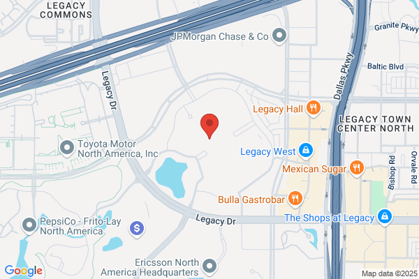 Jcpenney Co Inc