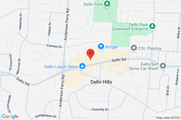Athletico Physical Therapy - Cincinnati (Delhi)