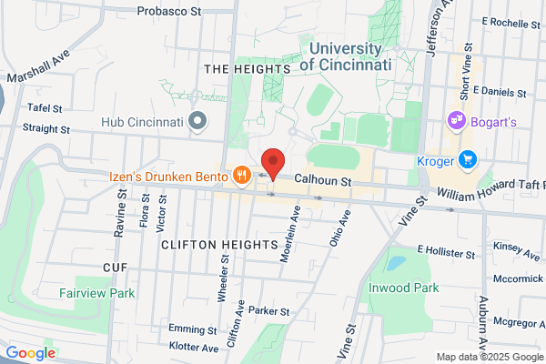 Athletico Physical Therapy - Cincinnati (University Square)