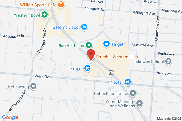 Athletico Physical Therapy - Cincinnati (Western Hills)