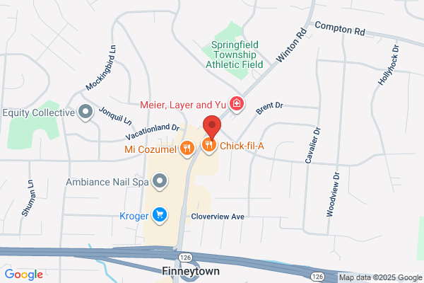 American Leak Detection of Greater Cincinnati & Dayton
